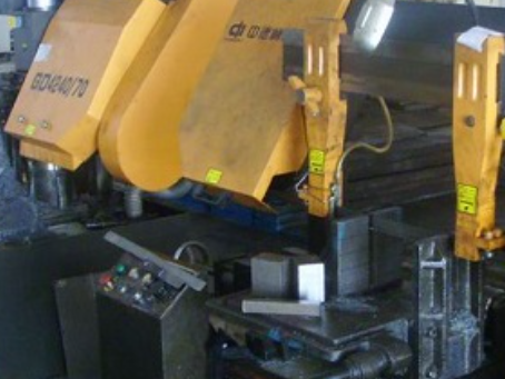 海原SM45模具钢