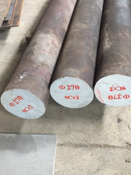 海原9Cr2工具钢